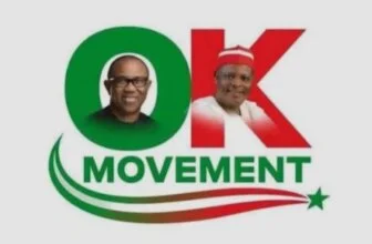 2027: OK Movement Unveils Presidential Campaign Council