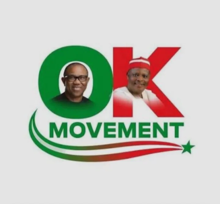 2027: OK Movement Unveils Presidential Campaign Council