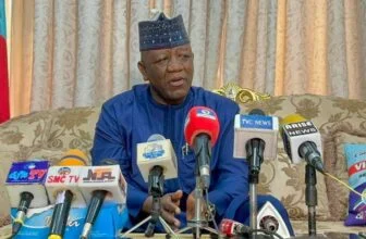 2027: Support Tinubu as he supported Buhari, Yari urges Northerners