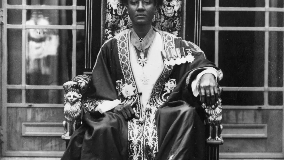 A kingdom within a republic: Inside Uganda’s Buganda | News