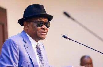 The Deputy Spokesperson of the House of Representatives, Hon. Philip Agbese, has dismissed allegations