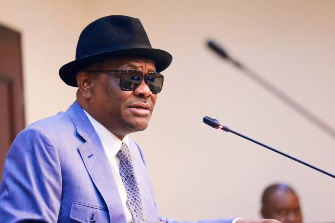 Abuja residents task Wike on flooding 1 The Deputy Spokesperson of the House of Representatives, Hon. Philip Agbese, has dismissed allegations