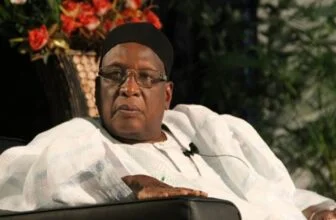 Adamawa Governor declares Monday public holiday to honour Tukur