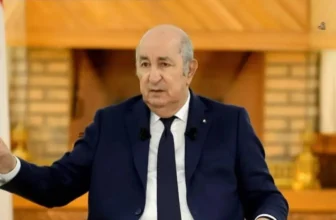 Algeria Severs Diplomatic Ties with the UAE