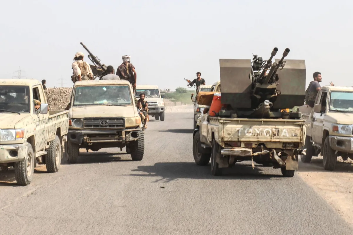Analysts to Asharq Al-Awsat: Saudi Coordination, Support to Yemen Govt to Reshape Balance of Power 1 Analysts to Asharq Al-Awsat: Saudi Coordination, Support to Yemen Govt to Reshape Balance of Power