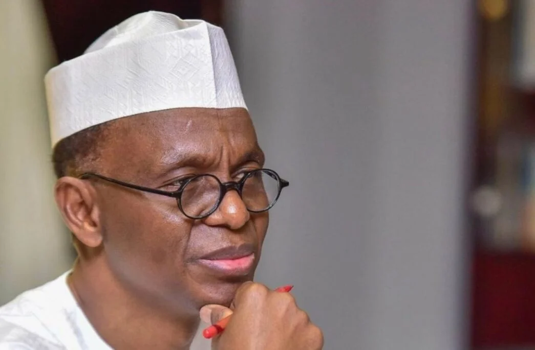 Atiku, Peter Obi, Amaechi, Kwankwaso have been asking me about El-Rufai - Son reveals
