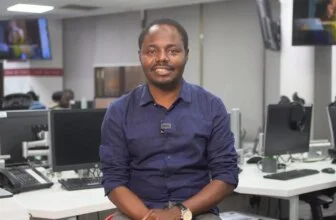 BBC Hausa gets new editor  – Daily Trust