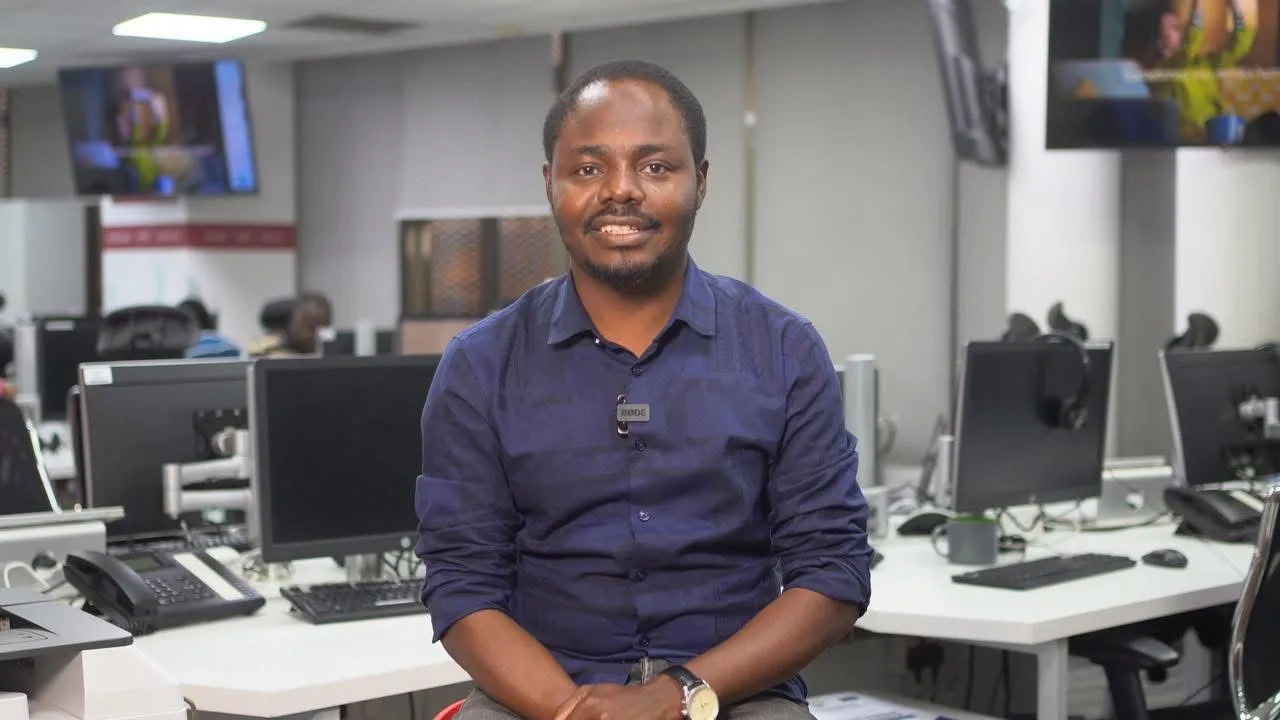 BBC Hausa gets new editor – Daily Trust 5 BBC Hausa gets new editor – Daily Trust