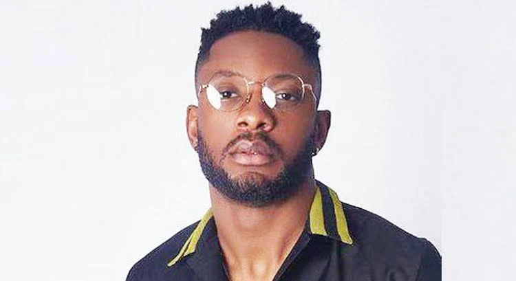 Ex-BBNaija housemate Cross laments street safety after theft