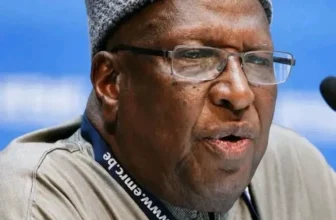 Bamanga Tukur gave his all to Nigeria, says Makinde