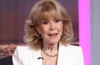 Barbara Eden abruptly cancels film festival appearance, tells fans she’s ‘okay’