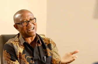 Obi demands Fadahunsi’s retraction on Osun, warns against threats ahead of guber poll