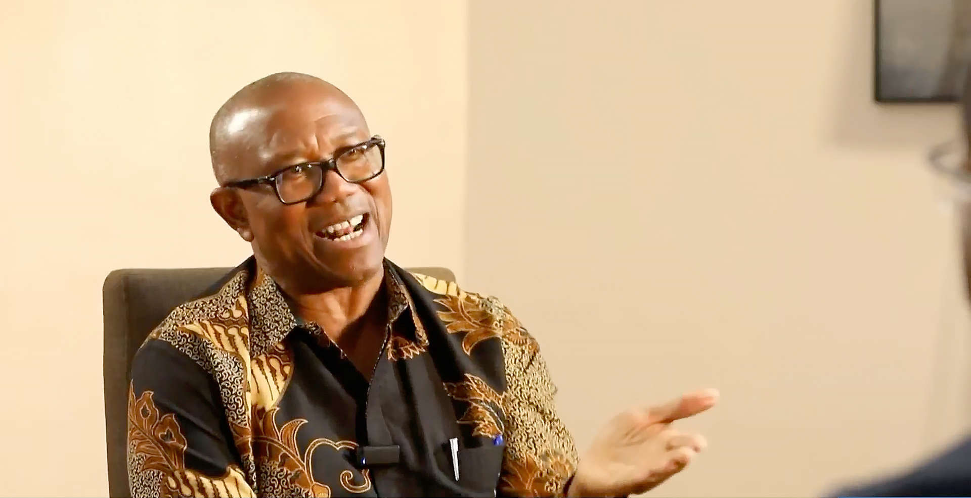 Benue Boils: No state is a no-go area; Amnesty International slams blockade of Obi 5 Obi demands Fadahunsi’s retraction on Osun, warns against threats ahead of guber poll