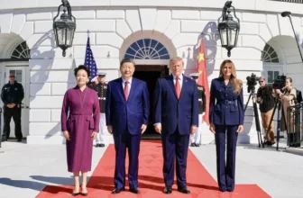 Beyond Trade Wars: X-raying The U.S.-China Strategic Stability Framework