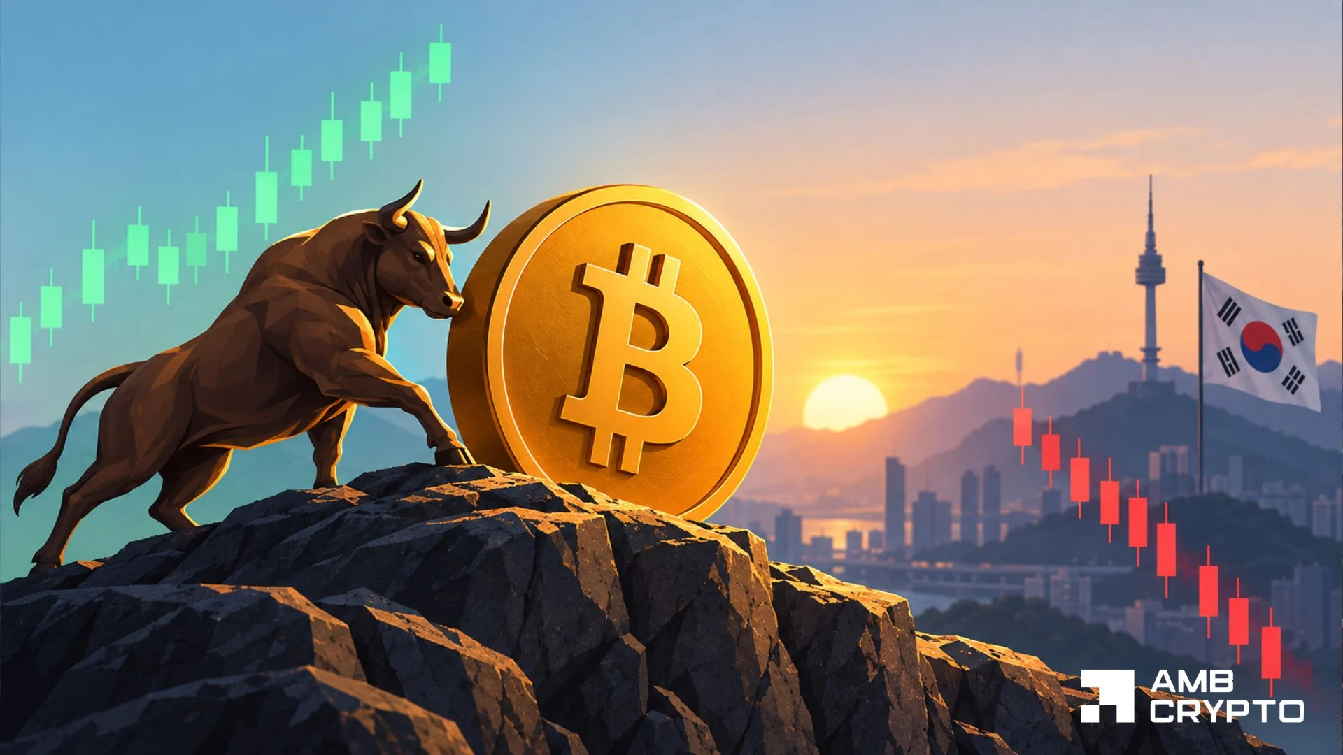 Bitcoin remains near $80K as profit-taking grows: Can bulls hold on? 6 Bitcoin nears $80K as profit-taking grows - Can bulls hold?