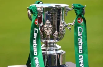 [FULL LIST] Carabao Cup: Liverpool face Chelsea, Arsenal draw Fleetwood in fourth round fixtures