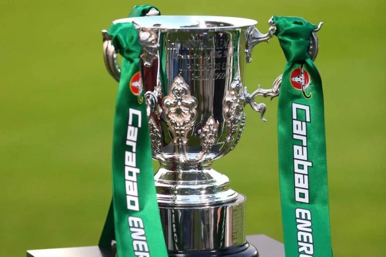 [FULL LIST] Carabao Cup: Liverpool face Chelsea, Arsenal draw Fleetwood in fourth round fixtures