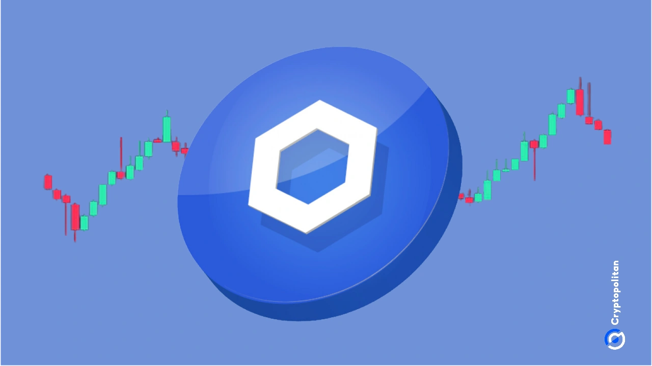 Chainlink Price Prediction 2026, 2027, 2028-2032 4 chainlink price prediction