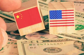 China brands the US AI-slowdown push a