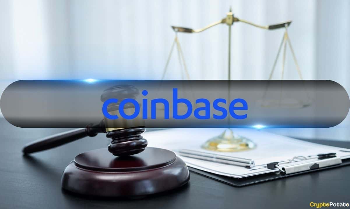 Coinbase Faces $25M Loss Claim From Crypto Investor 1 Coinbase Faces $25M Loss Claim From Crypto Investor