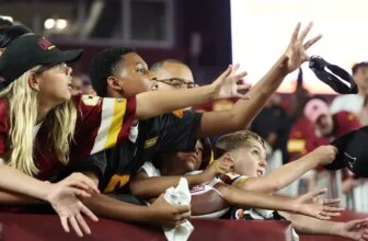 Commanders News: Edge Rush Injuries, RFK Stadium Partnership, and O-Line Plan