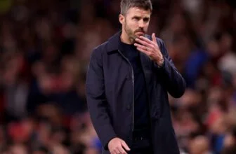 Confirmed Man United XI vs Man City: Carrick makes three changes, Shaw injured & Sesko dropped