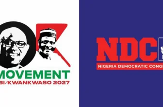 Crisis looms in NDC as OK Movement clash with pary chairman, Head of Operations resign over campaign council list