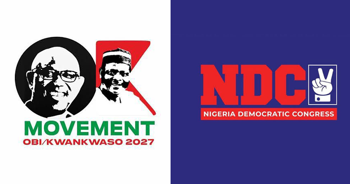 Crisis looms in NDC as OK Movement clash with pary chairman, Head of Operations resign over campaign council list 1 Crisis looms in NDC as OK Movement clash with pary chairman, Head of Operations resign over campaign council list