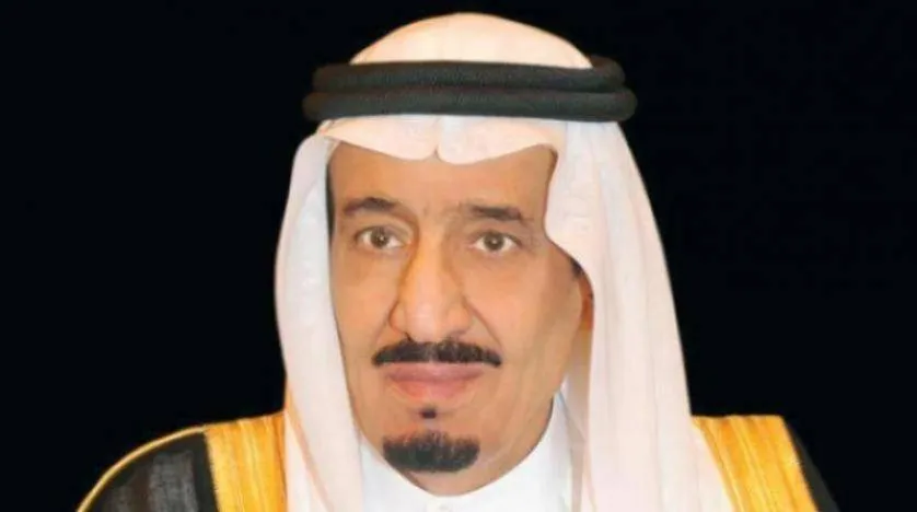 Custodian of the Two Holy Mosques Directs Naming Mosque North of Riyadh After King Abdulaziz 1 Custodian of the Two Holy Mosques Directs Naming Mosque North of Riyadh After King Abdulaziz