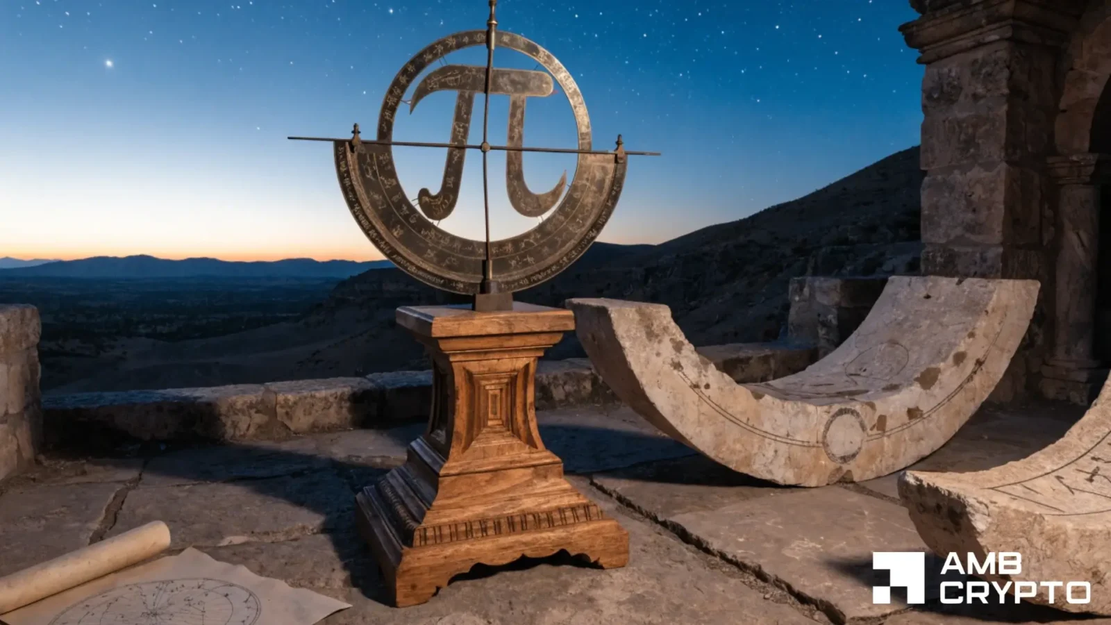 Decoding PI crypto’s 5% weekly rally and what developer updates mean next 4 Decoding PI crypto’s 5% weekly rally and what developer updates mean next