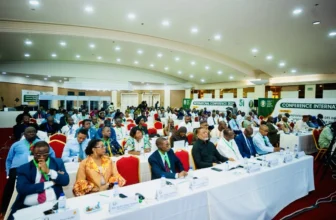 ECOWAS Court Adopts Plan To Create Appeal Division, Strengthen Judgment Enforcement