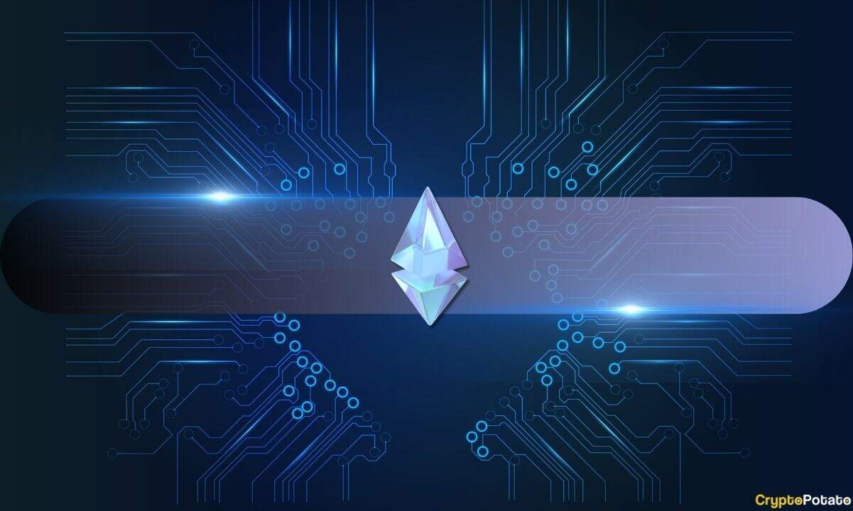 Ethereum Targets October 6 for Glamsterdam Sepolia Fork 1 Ethereum Targets October 6 for Glamsterdam Sepolia Fork