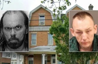 Eugene Horsch's Philadelphia home linked to 7 missing women, police say