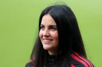 Eva Olid claims first Man United Women win with 10-1 Sheffield United thrashing