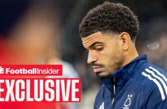 Ex-Tottenham scout can't believe what he's heard about Morgan Gibbs-White