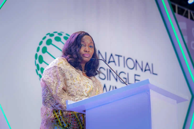 FAAN Not Responsible for Uber's Nigeria Exit – MD Kuku 1 Olubunmi Kuku