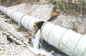 FCT truck driver, two others held for vandalising NNPC pipeline