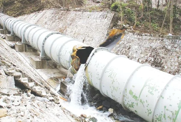 FCT truck driver, two others held for vandalising NNPC pipeline