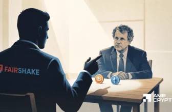 Fairshake spends $30M to stop Brown – Yet his winning odds just climbed
