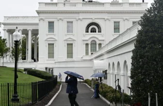 Federal judge expected to rule on White House ban of 3 news outlets : NPR