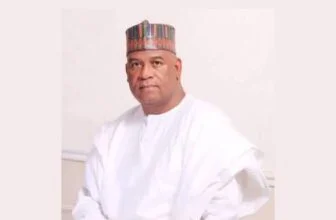 Former Katsina Senator Bello Mandiya passes away at 62