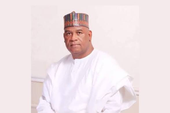 Former Katsina Senator Bello Mandiya passes away at 62 1 Former Katsina Senator Bello Mandiya passes away at 62