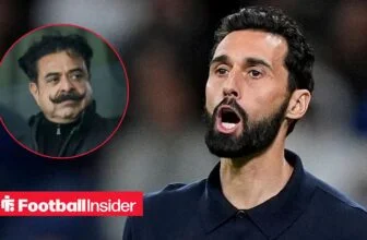 Fulham risk 'fan backlash' over new Alvaro Arbeloa sack decision