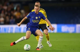 Full list of Chelsea's youngest-ever debutants