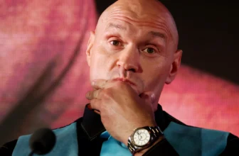 Fury claims Joshua fight is off, calls for another Usyk rematch | Boxing