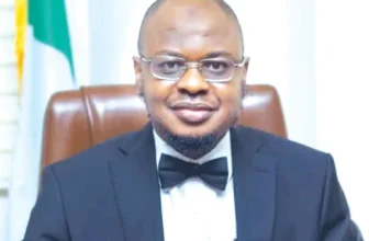 Gombe 2027: Pantami, Mailantarki, Garry in fresh PDP ticket