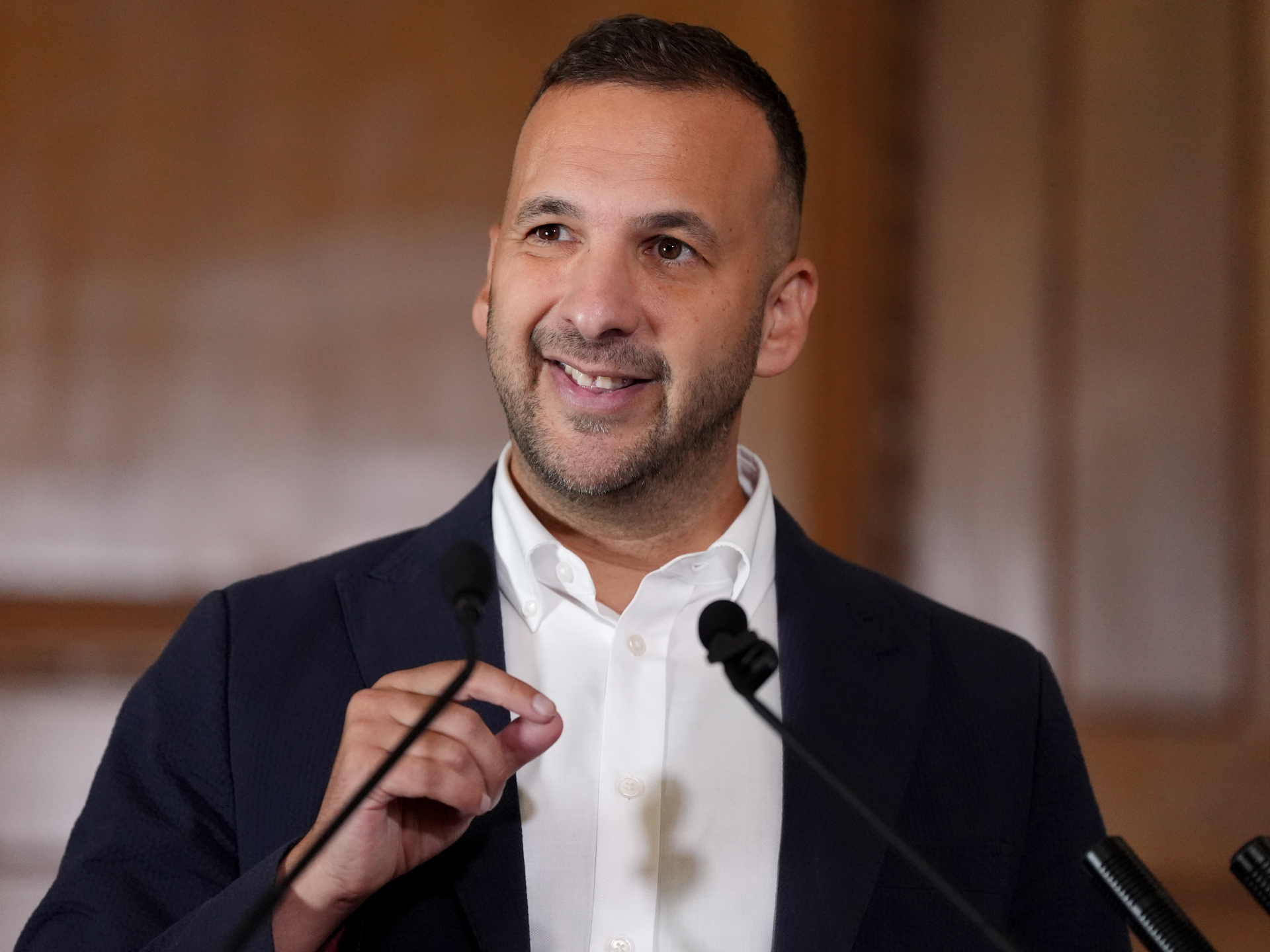 Green Party leader Zack Polanski to stand in by-election for Starmer’s seat | Politics News 1 Green Party leader Zack Polanski to stand in by-election for Starmer’s seat | Politics News