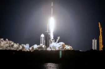 Grok picks 3 SpaceX ETFs to buy now