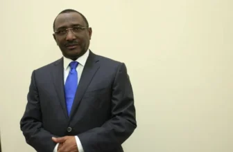 Guinea Opposition leader Sidya Toure dies at 81