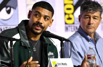 HBO 'Lanterns' accused of going 'woke' over racial privilege storyline